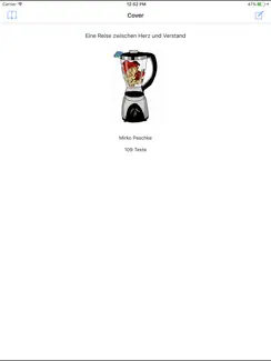 Reise zwischen Herz & Verstand iPad image 1