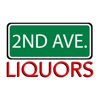 2nd Ave Liquors icon