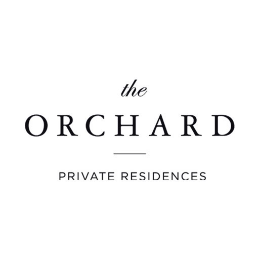 The Orchard Residences icon