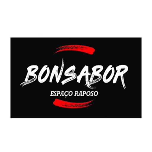 Bonsabor Restaurante Choperia icon