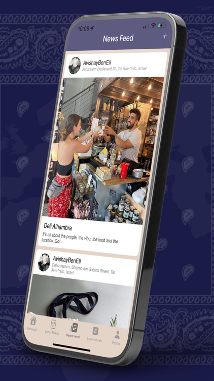 bandiTour Exchange screenshot-5