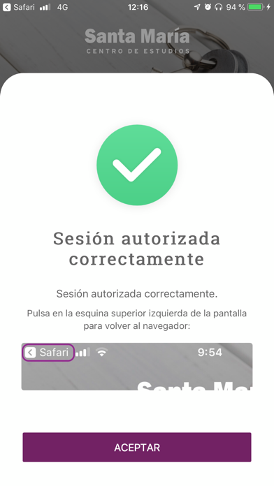 ASMkey Screenshot
