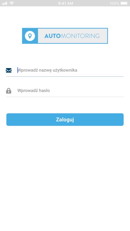 Automonitoring 2 Mobile