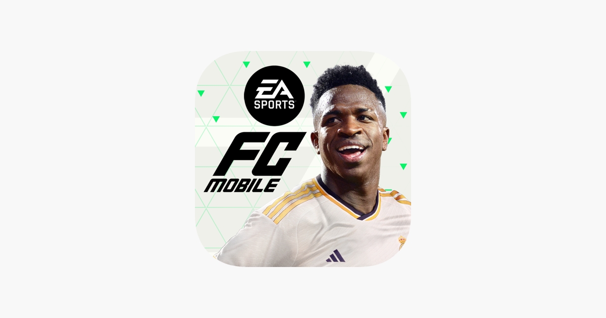 EA SPORTS FC™ Mobile Futebol na App Store