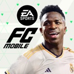 EA SPORTS FC™ Mobile Voetbal