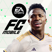 EA SPORTS FC™ Mobile Futbol