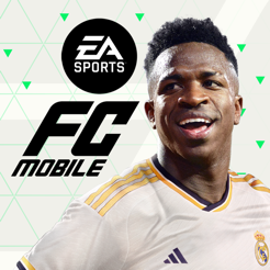 ‎EA SPORTS FC™ Mobile Fußball