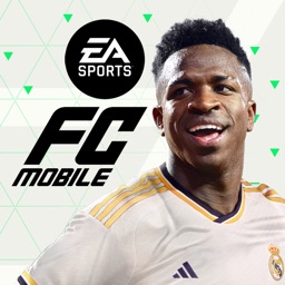 EA SPORTS FC™ Mobile Soccer