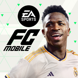 Ícone do app EA SPORTS FC™ Mobile Futebol