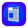 RunePDF 5 - PDF Editor delete, cancel