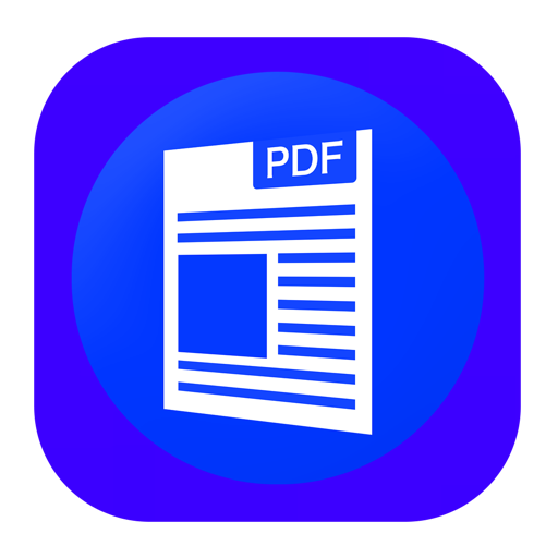RunePDF 5 - PDF Editor App Support