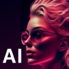 AI Girlfriend - Roleplay Chat icon