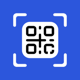 Big QR Reader