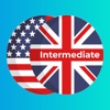 Intermediate English Courses icon