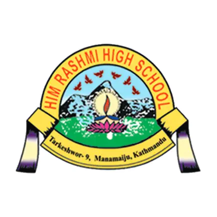 Him Rashmi High School Читы