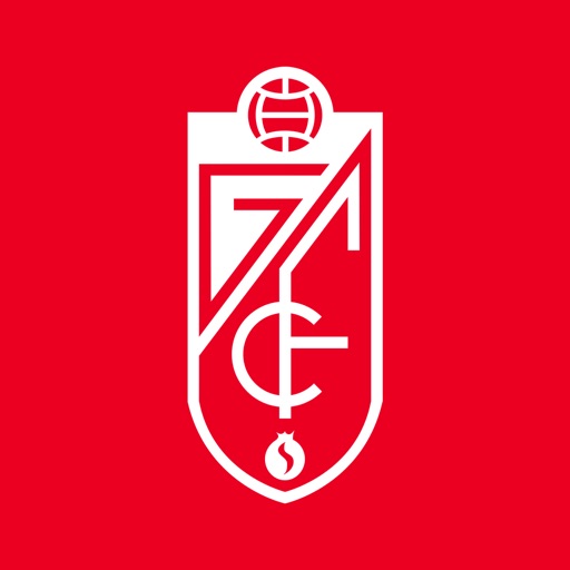 Granada Club de Fútbol - AppWisp.com