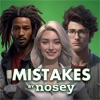 Mistakes by Nosey icon