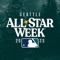 Icon MLB All-Star Experience Pass