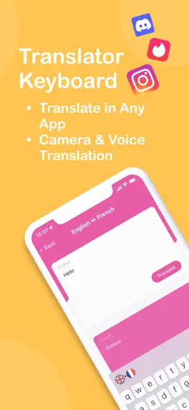 Game screenshot A Translator mod apk