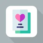 AI Greeting Card Generator App Cancel