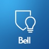 Bell Security and Automation icon