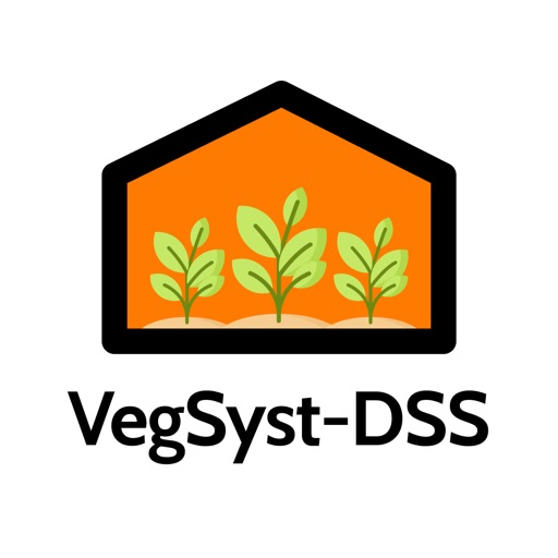 VegSyst DSS Suite icon