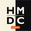 HM | DC icon