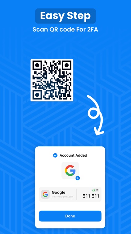 Authenticator App ™ - 2FA Auth by Netron