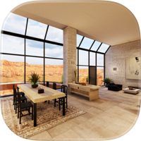 脱出ゲーム Grand Canyon