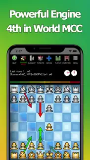 How to cancel & delete chess - learn, play & trainer 4