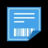 Barcode & Label App Delete