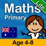 Get Maths Skill Builders - Lite AU for iOS, iPhone, iPad Aso Report