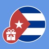 Regala recargas a Cuba