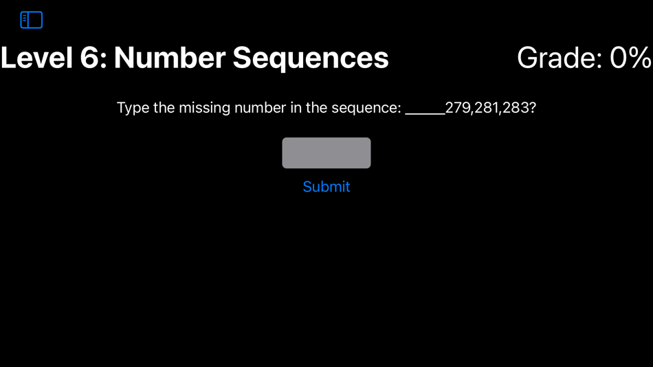 #3. The Tutor (iOS) Podle: Salvatore La Mattina