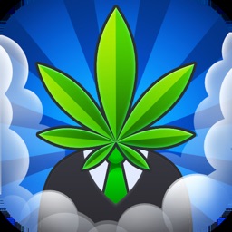 Weed Inc икона