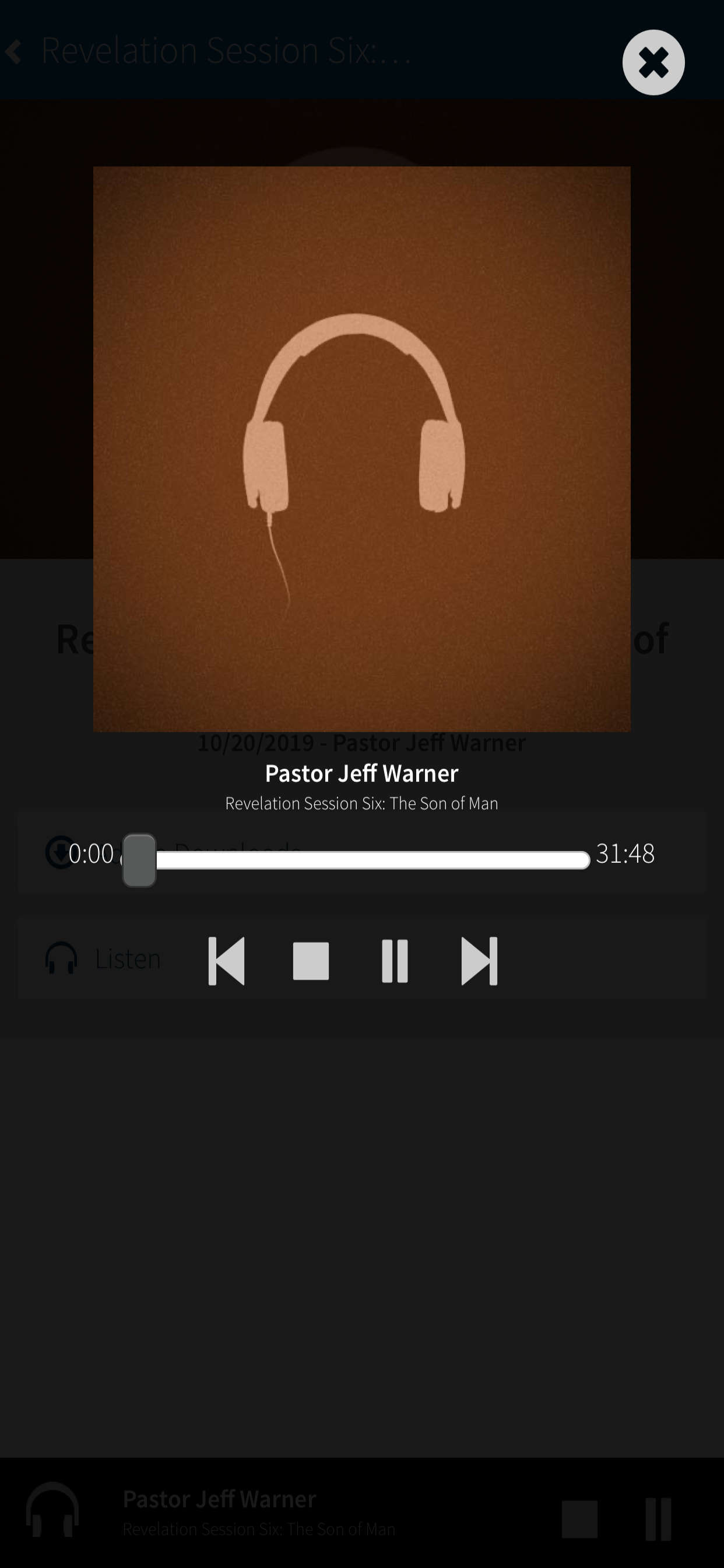 Immanuel Church Laurel, NE