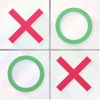 Tic Tac Toe - iPadアプリ