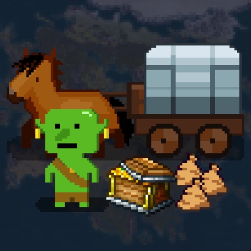 Goblin's Caravan icon