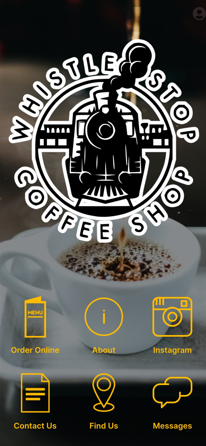 Whistle Stop Coffee Shop