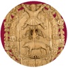 Mediaeval St Andrews App icon