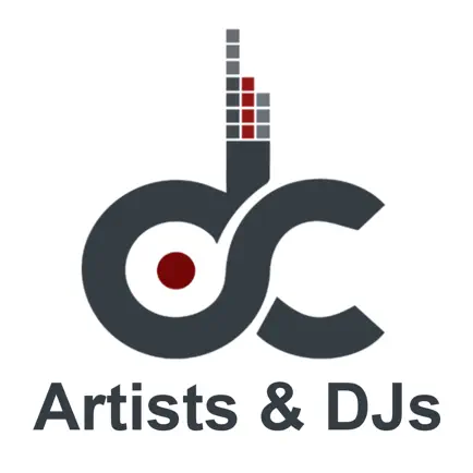 DJ Connect - Artists & DJs Cheats