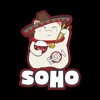 Soho SushiBurrito icon