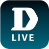 D-Link Live icon
