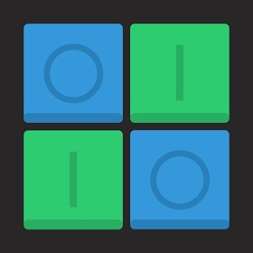屏幕截图 (4) Binairio - Binary Puzzle