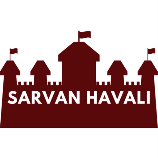 Restaurant Sarvan Havali icon
