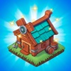 Icon Mergest Kingdom: merge puzzle