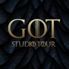 Game of Thrones Studio Tour icon