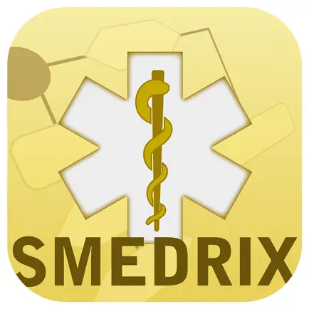 SMEDRIX 3.2 Basic Читы
