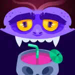 Vampire Cafe: Creepy Idle Inn App Cancel