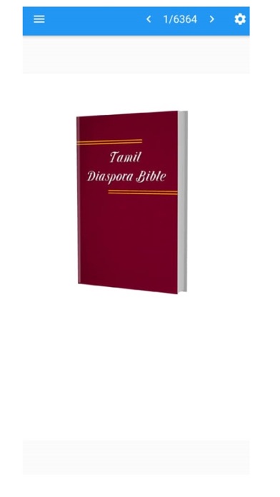 Tamil Diaspora Bibleのおすすめ画像1